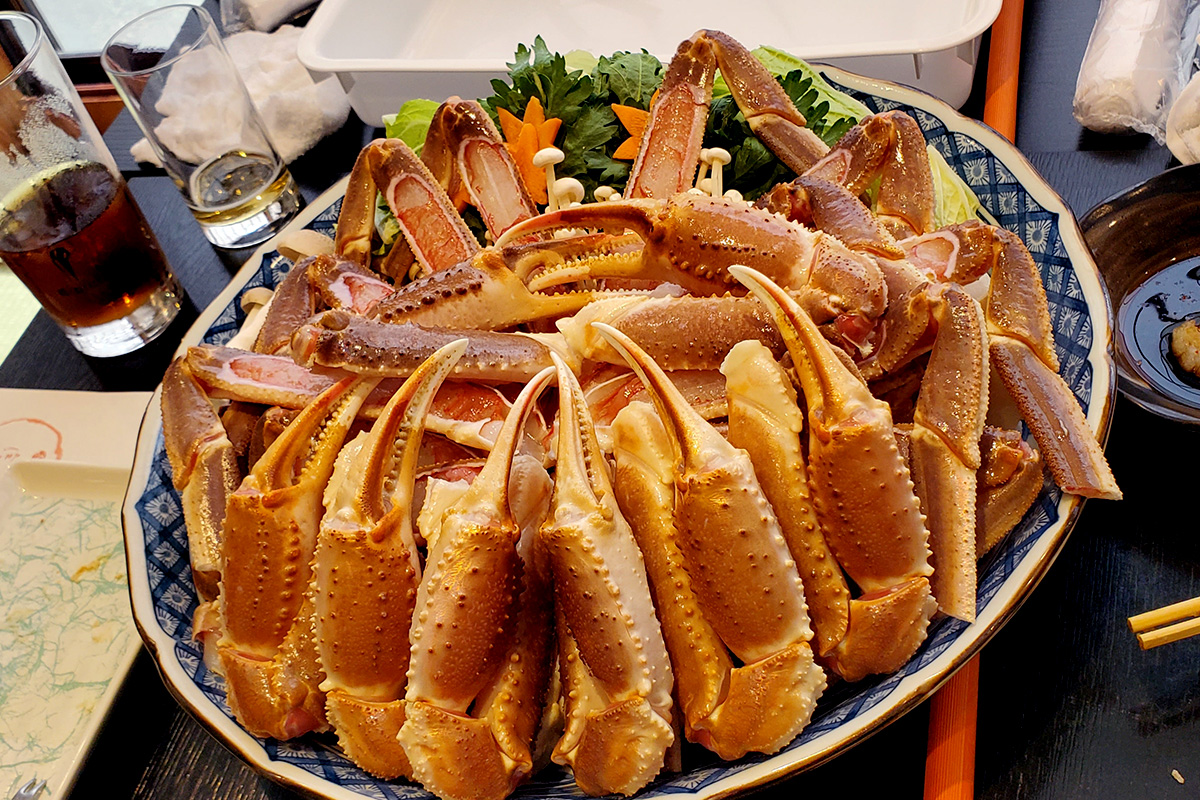 東田建設｜2025年忘年会